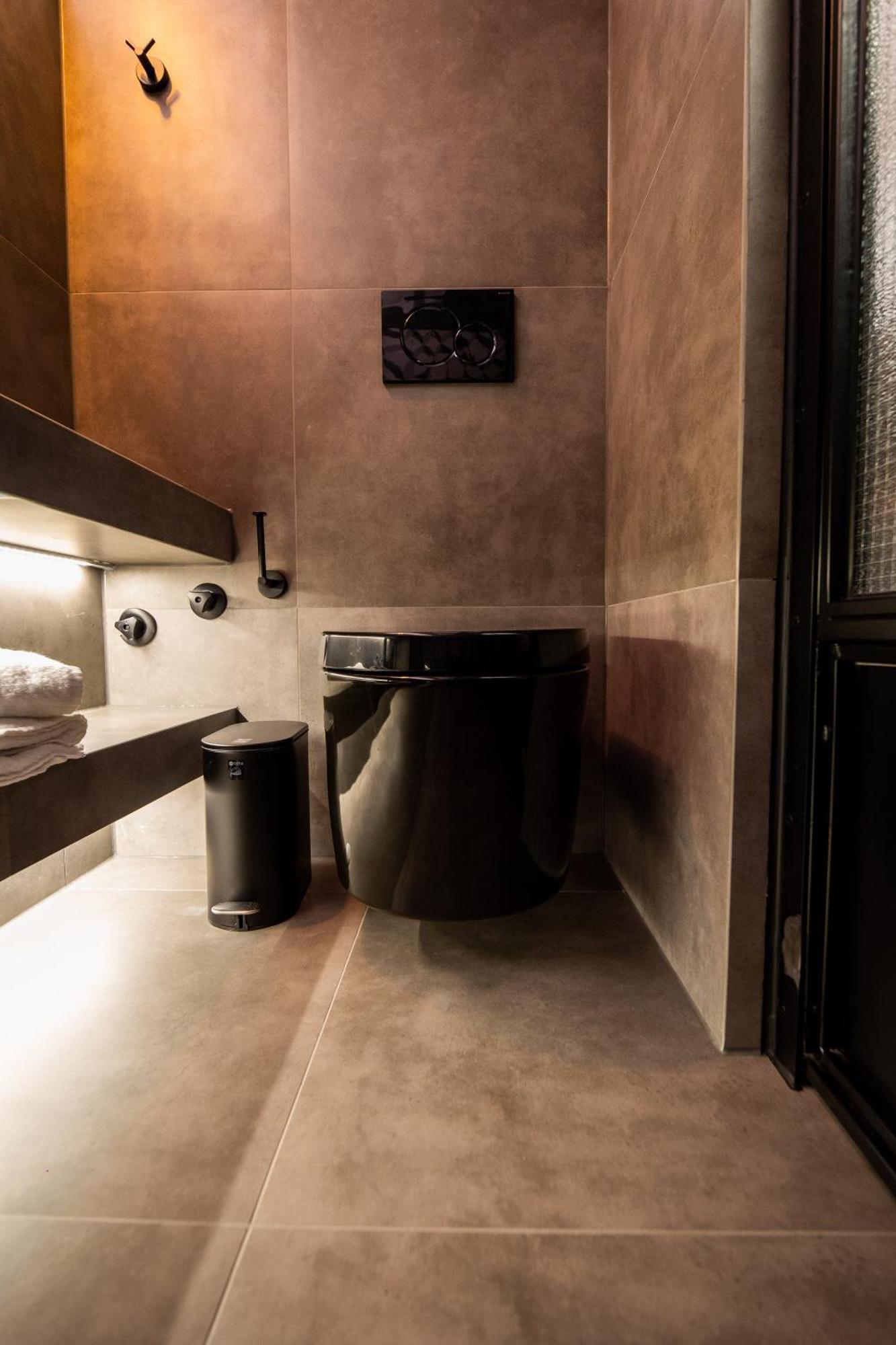 Industrial Loft - Le Petit Bati * Volos