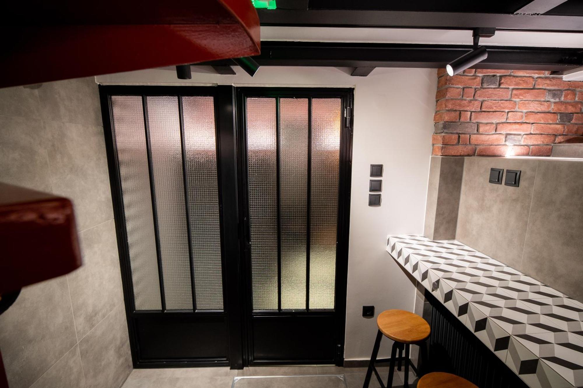 Industrial Loft - Le Petit Bati * Volos