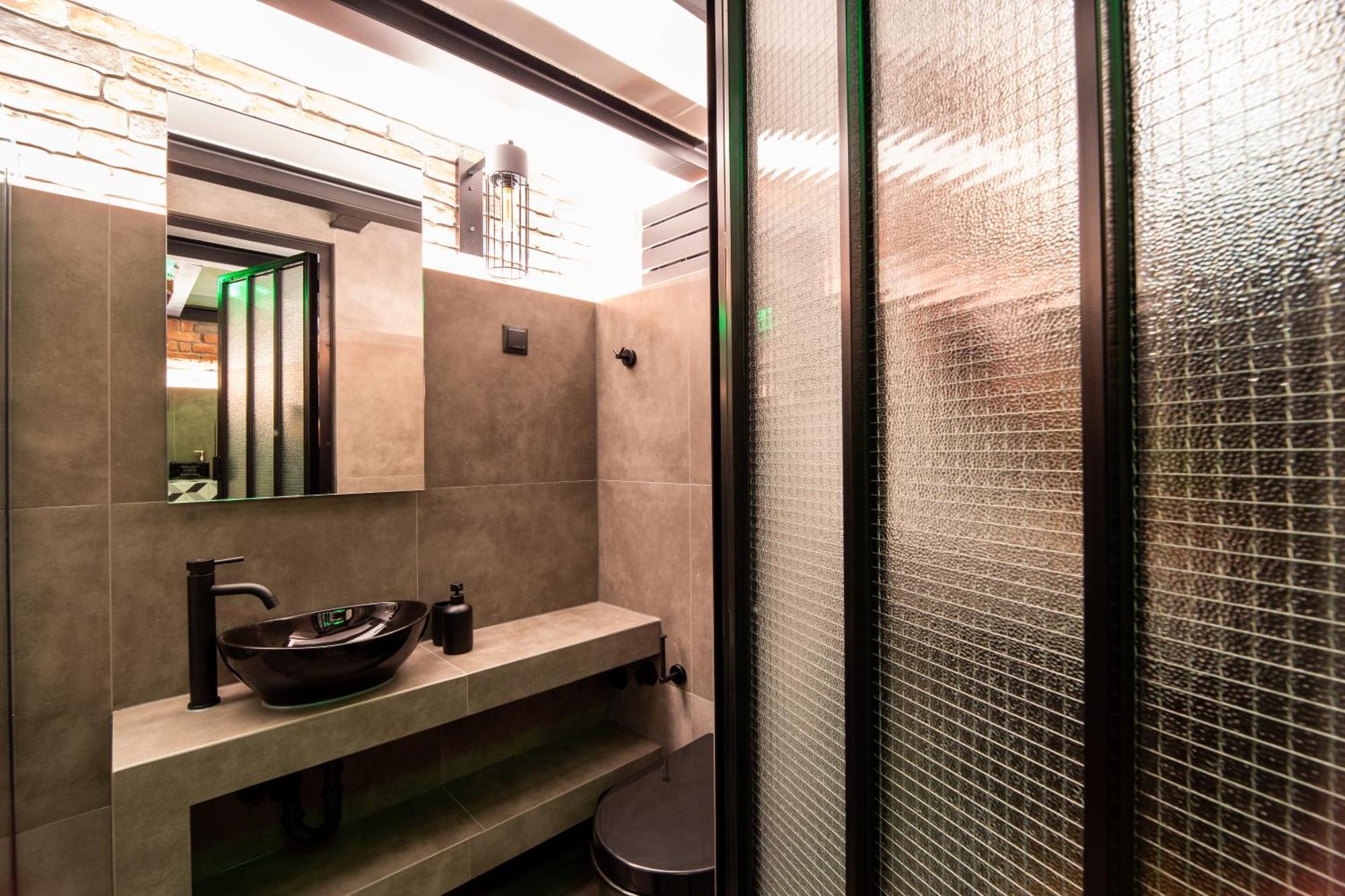 Industrial Loft - Le Petit Bati * Volos