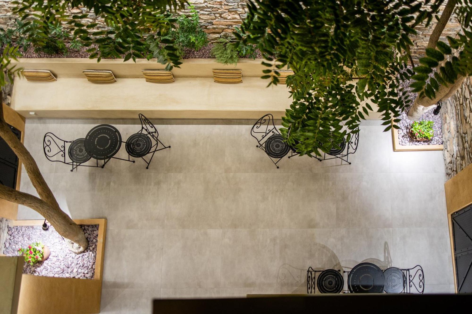 Industrial Loft - Le Petit Bati Volos