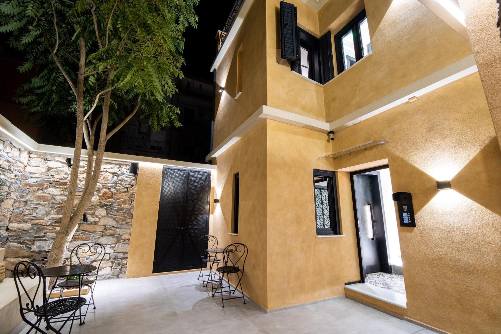 Apartment Industrial Loft - Le Petit Bati *