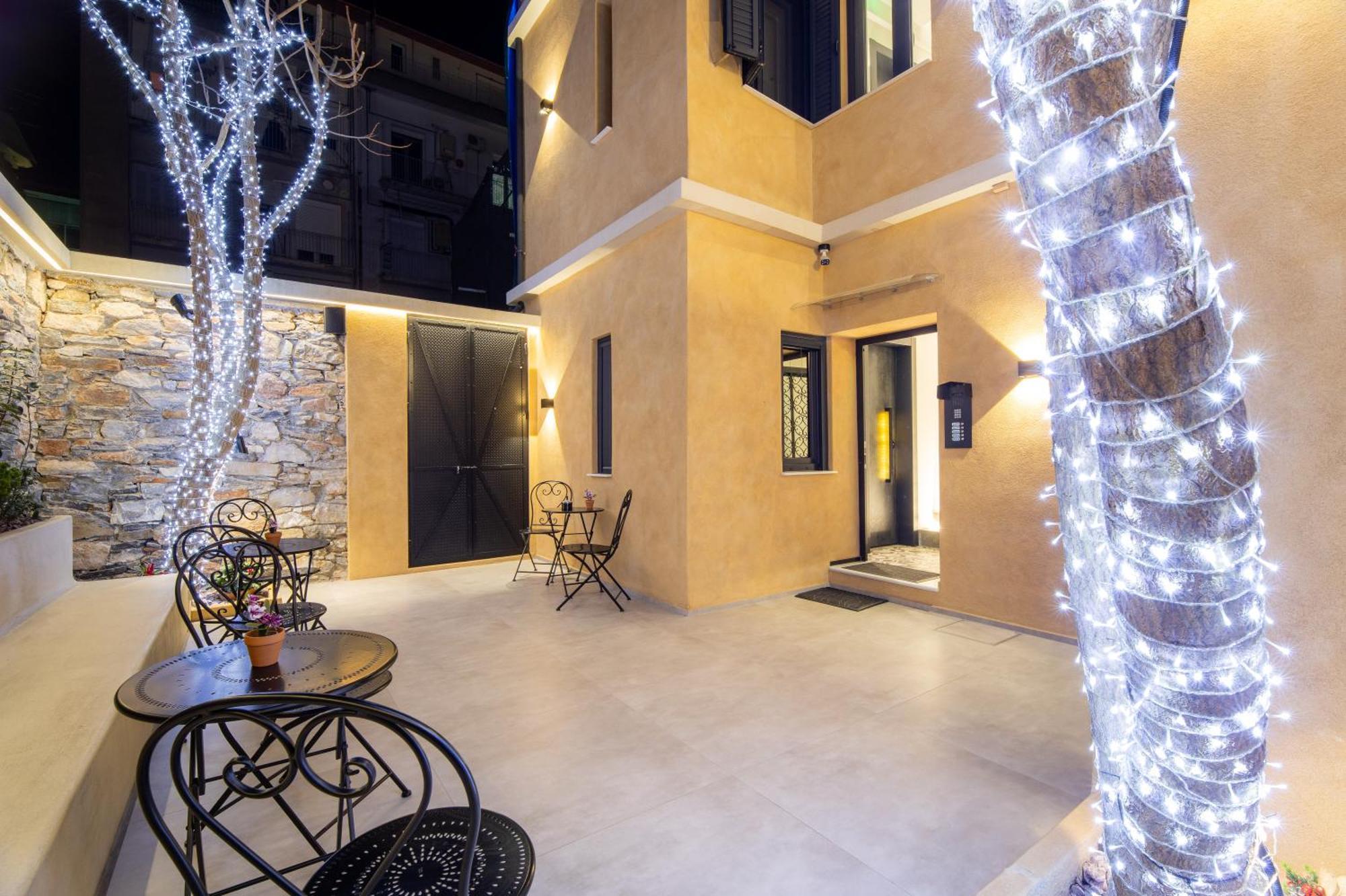 Industrial Loft - Le Petit Bati * Volos